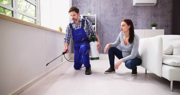 Best Pest Control for Multi-Family Homes  in Clear Lake, SD